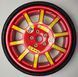 Докатка оригінальна Porsche Cayenne + 195/65 R20 9Y0601027 (9Y0601027)