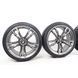 20" зимові різноширокі колеса BMW 5 G30 G31 668M Style Double-Spoke (7855087/7855088)