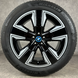19" original summer wheels BMW iX3 G08 Styling 842 (6895627)