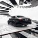20" оригинальные диски Mercedes S-Class W223 W222 W221 Maybach Night Edition (A2234014200)