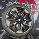 21" оригінальні різноширокі диски BMW 7 i7 G70 G11 G12 5 i5 G60 X3 G45 909M Style Performance (5A41F78 / 5A41F79)