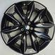 21" оригінальні різноширокі диски BMW 7 i7 G70 G11 G12 5 i5 G60 X3 G45 909M Style Performance (5A41F78 / 5A41F79)