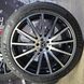 22" оригинальные зимние колеса Mercedes GLS X167 AMG (A1674017500/A1674017600)