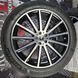22" оригинальные зимние колеса Mercedes GLS X167 AMG (A1674017500/A1674017600)