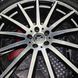 22" оригинальные зимние колеса Mercedes GLS X167 AMG (A1674017500/A1674017600)