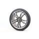 20" зимові різноширокі колеса BMW 5 G30 G31 668M Style Double-Spoke (7855087/7855088)