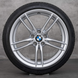 19" зимові колеса BMW M2 F87 M3 F80 M4 F82 F83 5 F10 6 F06 7 F01 641M style (2284907/8093920)