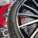 22" оригинальные зимние колеса Mercedes GLS X167 AMG (A1674017500/A1674017600)