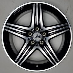 18" диски Mercedes AMG A-Class A45 W176 W177 CLA45 C117 V-class W447 E-Class W213/212