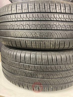 23" original all-season wheels Land Rover Range Rover Vogue Sport NEW 1075 Dark Gray + DC (M8E2-1007-LA)
