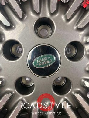 23" all-season wheels Land Rover Range Rover Vogue Sport NEW 1075 Dark Gray + DC