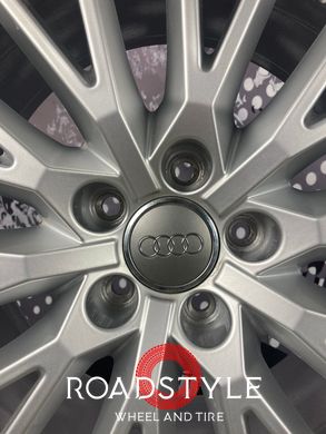 18" original rims Skoda SuperB Audi TT/TTS/TTRS A3/S3