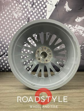 18" original rims Skoda SuperB Audi TT/TTS/TTRS A3/S3