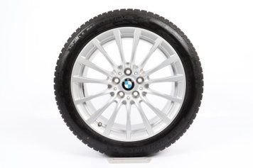 18" зимние колеса BMW 6 Series G32 7 Series G11 G12 619M Style Multi-Spoke (6861224)