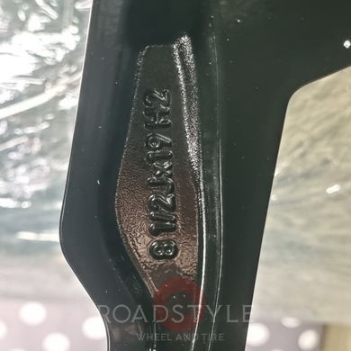 19" оригінальні різноширокі диски BMW i4 G22 G23 G26 861M style (8089227/8089228)