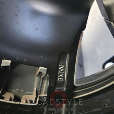 19" оригінальні диски BMW 7 G70/G11/G12 5 G30/G31/G60 8 G14/G15/G16 X3 G01 X4 G02 3 G20/G21 842 Style (6895627)