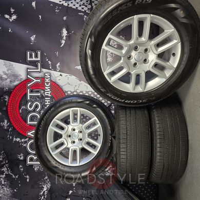 19" original All Season wheels Land Rover Defender / 5 wheels (L8B2-1007-DA)