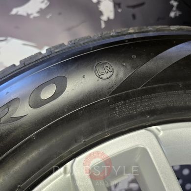 19" original All Season wheels Land Rover Defender / 5 wheels (L8B2-1007-DA)