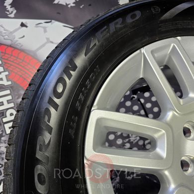 19" original All Season wheels Land Rover Defender / 5 wheels (L8B2-1007-DA)