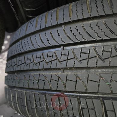 19" original All Season wheels Land Rover Defender / 5 wheels (L8B2-1007-DA)