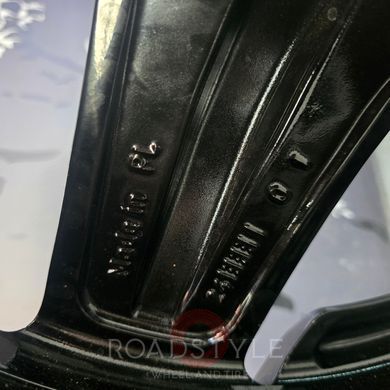 20" оригинальные диски Mercedes GLC W254 W253 E-class W213 W214 GLE S-class (A2544010800/A2544010900)