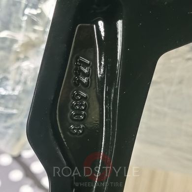 19" оригінальні різноширокі диски BMW i4 G22 G23 G26 861M style (8089227/8089228)