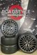 22" summer wheels Mercedes-Benz GLS 63 X166 W166 ML GL