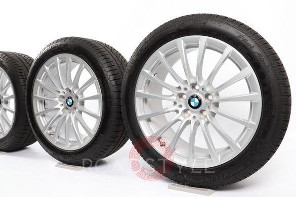 18" зимние колеса BMW 6 Series G32 7 Series G11 G12 619M Style Multi-Spoke (6861224)