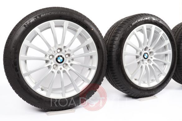 18" зимние колеса BMW 6 Series G32 7 Series G11 G12 619M Style Multi-Spoke (6861224)