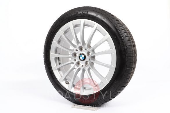 18" зимние колеса BMW 6 Series G32 7 Series G11 G12 619M Style Multi-Spoke (6861224)