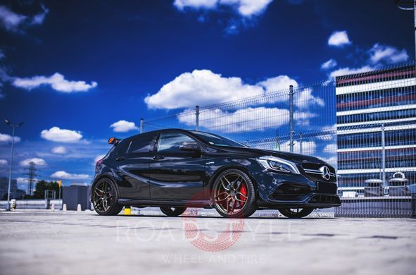 19" диски Concaver CVR3