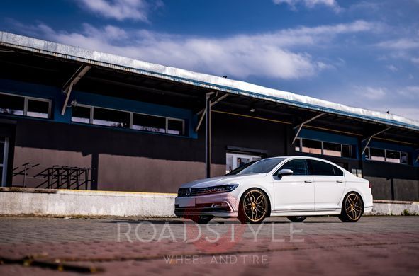 19" диски Concaver CVR3