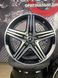 18" rims Mercedes AMG A-Class A45 W176 W177 CLA45 C117 V-class W447 E-Class W213/212