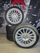 20" оригінальні літні колеса OZ Racing Porsche Cayenne 958 Audi Q7 4L Touareg 7P