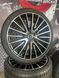 22" summer wheels Mercedes-Benz GLS 63 X166 W166 ML GL