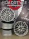 18" original rims Skoda SuperB Audi TT/TTS/TTRS A3/S3