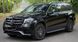 22" літні колеса Mercedes-Benz GLS 63 X166 W166 ML GL