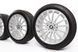 18" зимние колеса BMW 6 Series G32 7 Series G11 G12 619M Style Multi-Spoke (6861224)