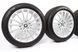 18" зимние колеса BMW 6 Series G32 7 Series G11 G12 619M Style Multi-Spoke (6861224)