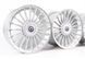 20" оригінальні різноширокі диски Alpina Styling Classic C16 X3 G01 7 Series G11 7 Series G12 X4 G02 (3611822/3611823)