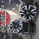 19" оригінальні диски BMW 7 G70/G11/G12 5 G30/G31/G60 8 G14/G15/G16 X3 G01 X4 G02 3 G20/G21 842 Style (6895627)