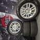 19" original All Season wheels Land Rover Defender / 5 wheels (L8B2-1007-DA)