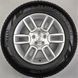 19" original All Season wheels Land Rover Defender / 5 wheels (L8B2-1007-DA)