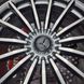 22" winter wheels Mercedes-Benz GLS-class 63 AMG 167 GLE GLE-Coupe