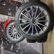 22" winter wheels Mercedes-Benz GLS-class 63 AMG 167 GLE GLE-Coupe