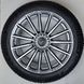 22" winter wheels Mercedes-Benz GLS-class 63 AMG 167 GLE GLE-Coupe