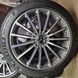 22" winter wheels Mercedes-Benz GLS-class 63 AMG 167 GLE GLE-Coupe