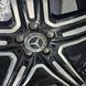 20" оригинальные диски Mercedes GLC W254 W253 E-class W213 W214 GLE S-class (A2544010800/A2544010900)