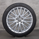 18" original rims Skoda SuperB Audi TT/TTS/TTRS A3/S3