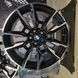19" оригінальні різноширокі диски BMW i4 G22 G23 G26 861M style (8089227/8089228)